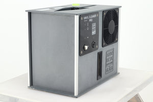 Audio Desk Systeme Gläss Vinyl Cleaner Pro Record Cleaning Machine