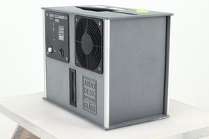Audio Desk Systeme Gläss Vinyl Cleaner Pro Record Cleaning Machine