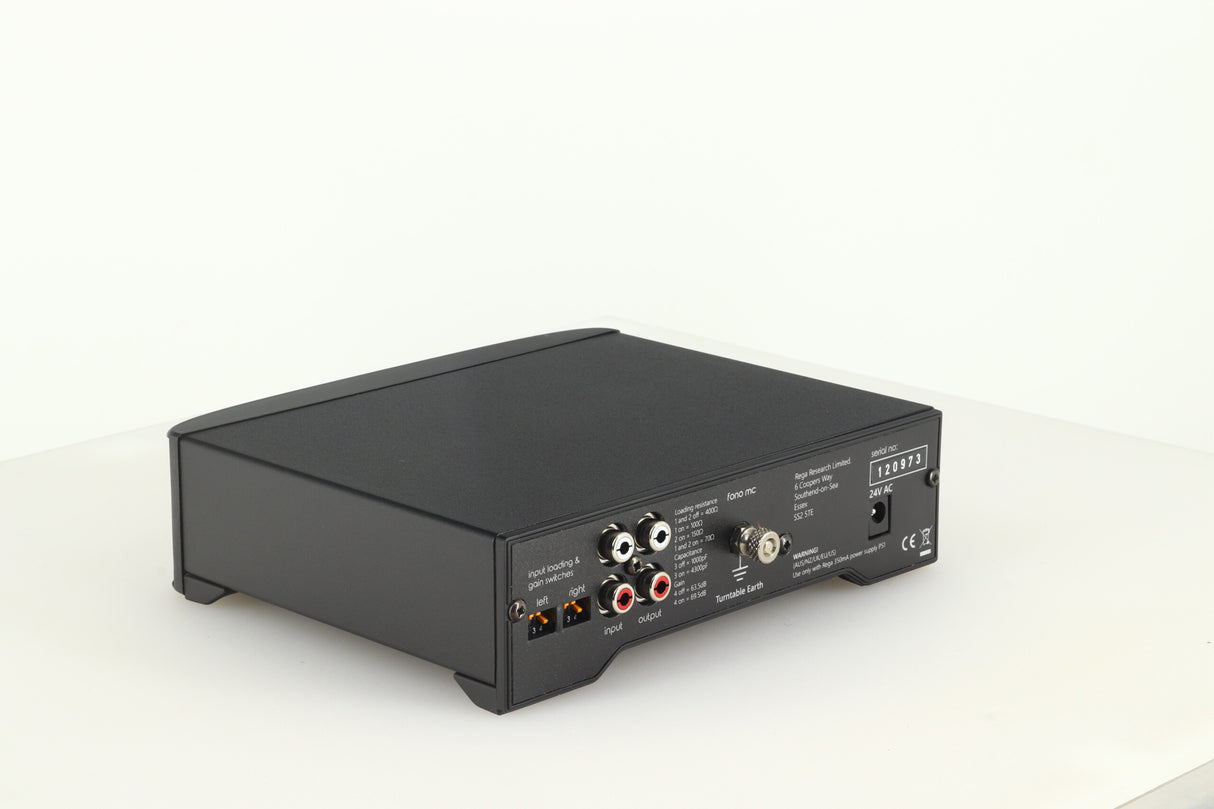 Rega FONO MC Mk3 Phono Stage