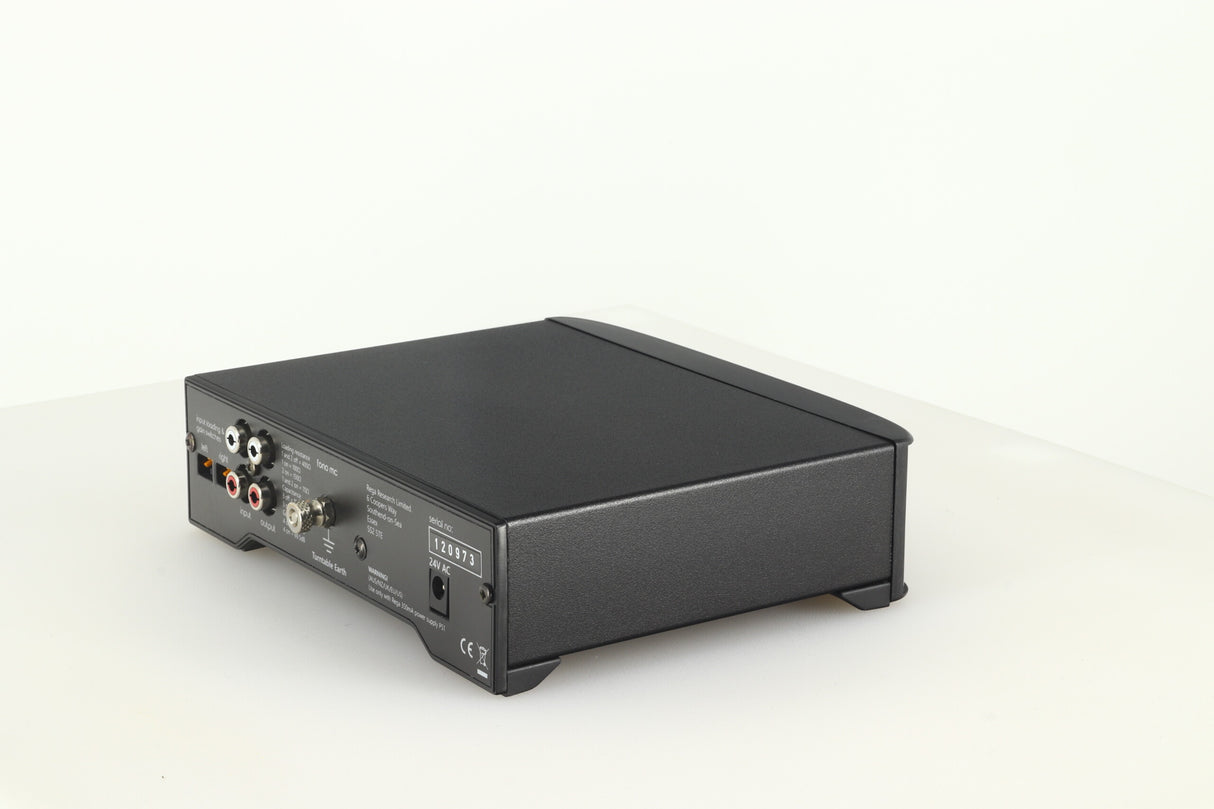 Rega FONO MC Mk3 Phono Stage