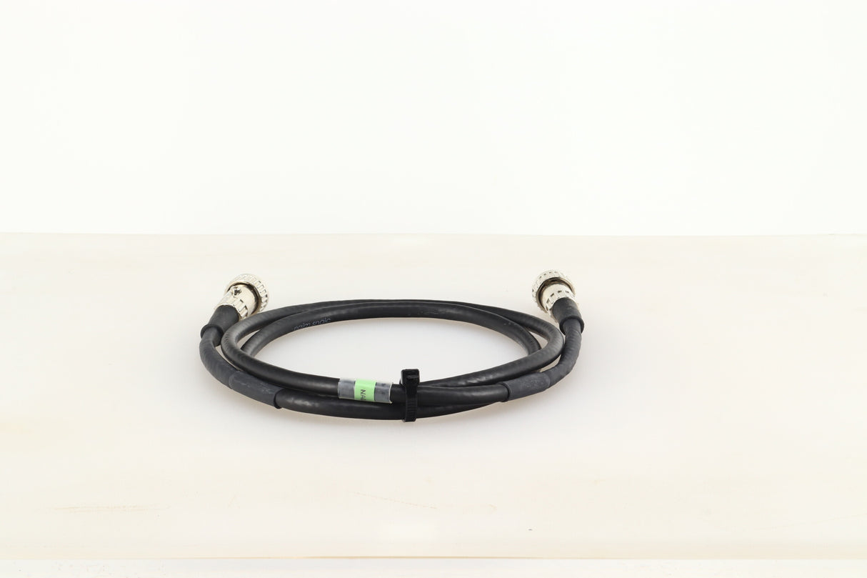 Naim SNAIC Interconnect Cable 5-Pin DIN - 5-Pin DIN 240° 1.25m