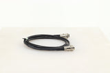 Naim SNAIC Interconnect Cable 5-Pin DIN - 5-Pin DIN 240° 1.25m