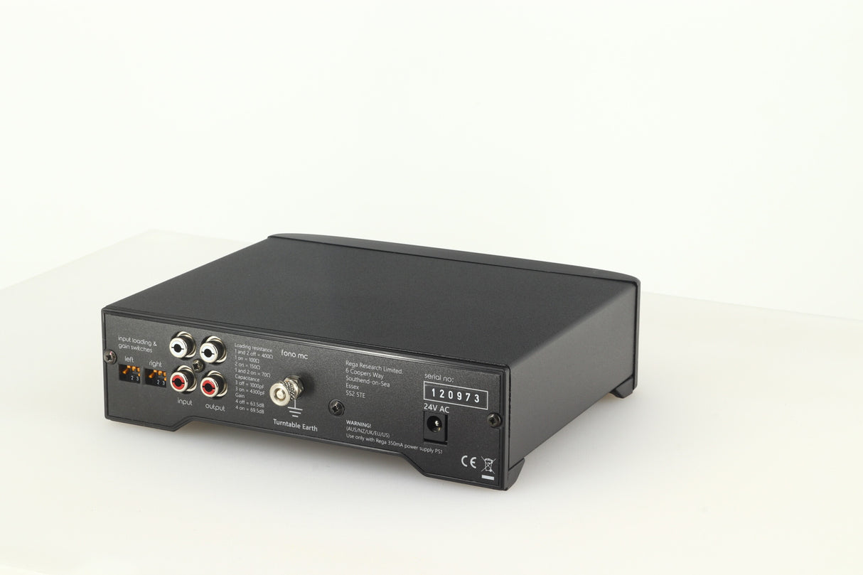 Rega FONO MC Mk3 Phono Stage