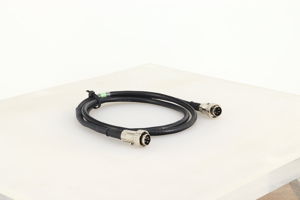 Naim SNAIC Interconnect Cable 5-Pin DIN - 5-Pin DIN 240° 1.25m