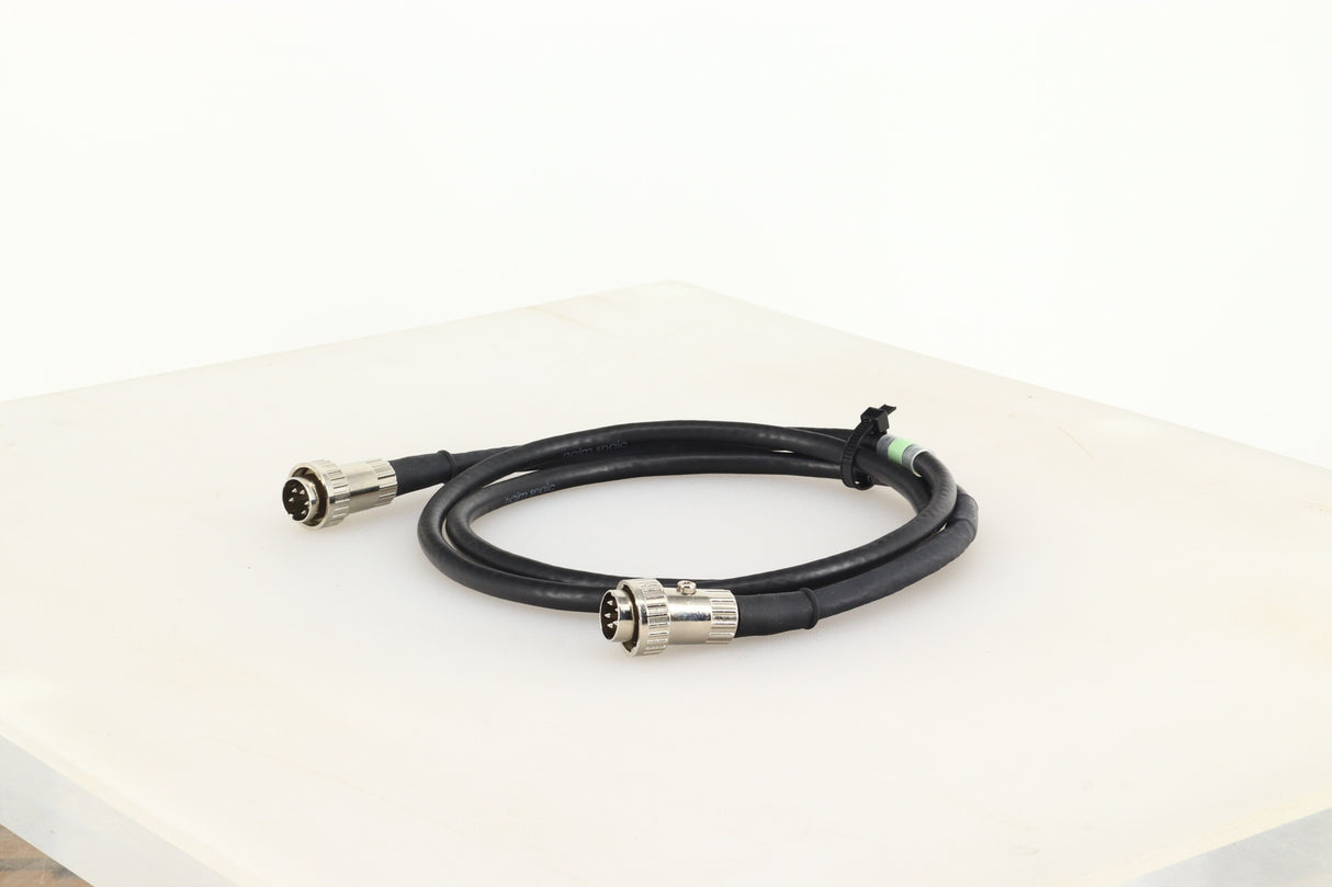 Naim SNAIC Interconnect Cable 5-Pin DIN - 5-Pin DIN 240° 1.25m