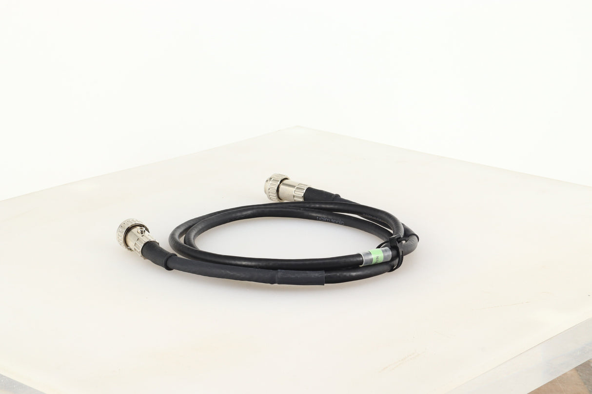 Naim SNAIC Interconnect Cable 5-Pin DIN - 5-Pin DIN 240° 1.25m