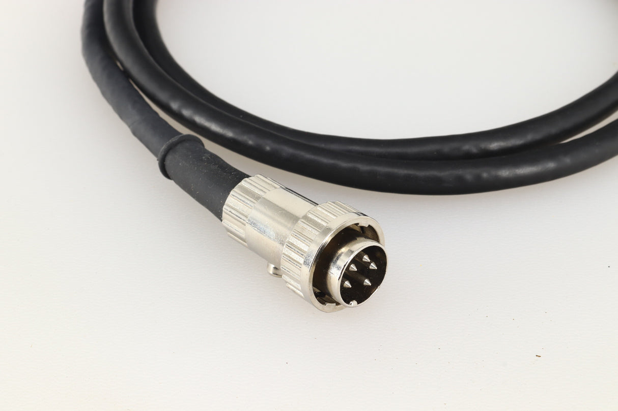 Naim SNAIC Interconnect Cable 5-Pin DIN - 5-Pin DIN 240° 1.25m