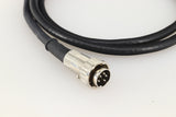 Naim SNAIC Interconnect Cable 5-Pin DIN - 5-Pin DIN 240° 1.25m