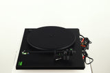Rega Planar 2 Turntable / Bias Cartridge - Black