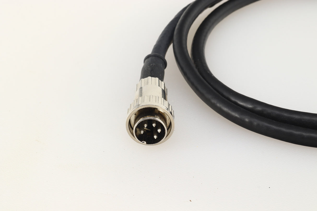 Naim SNAIC Interconnect Cable 5-Pin DIN - 5-Pin DIN 240° 1.25m