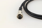 Naim SNAIC Interconnect Cable 5-Pin DIN - 5-Pin DIN 240° 1.25m