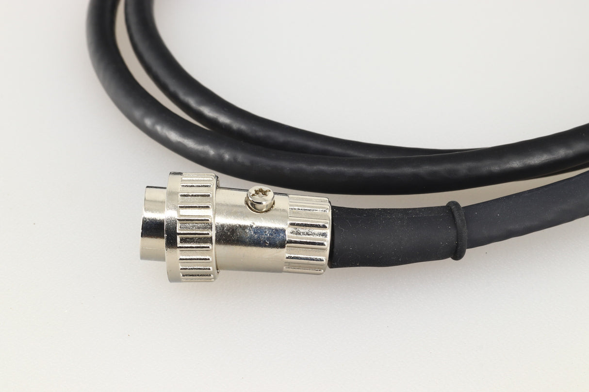 Naim SNAIC Interconnect Cable 5-Pin DIN - 5-Pin DIN 240° 1.25m
