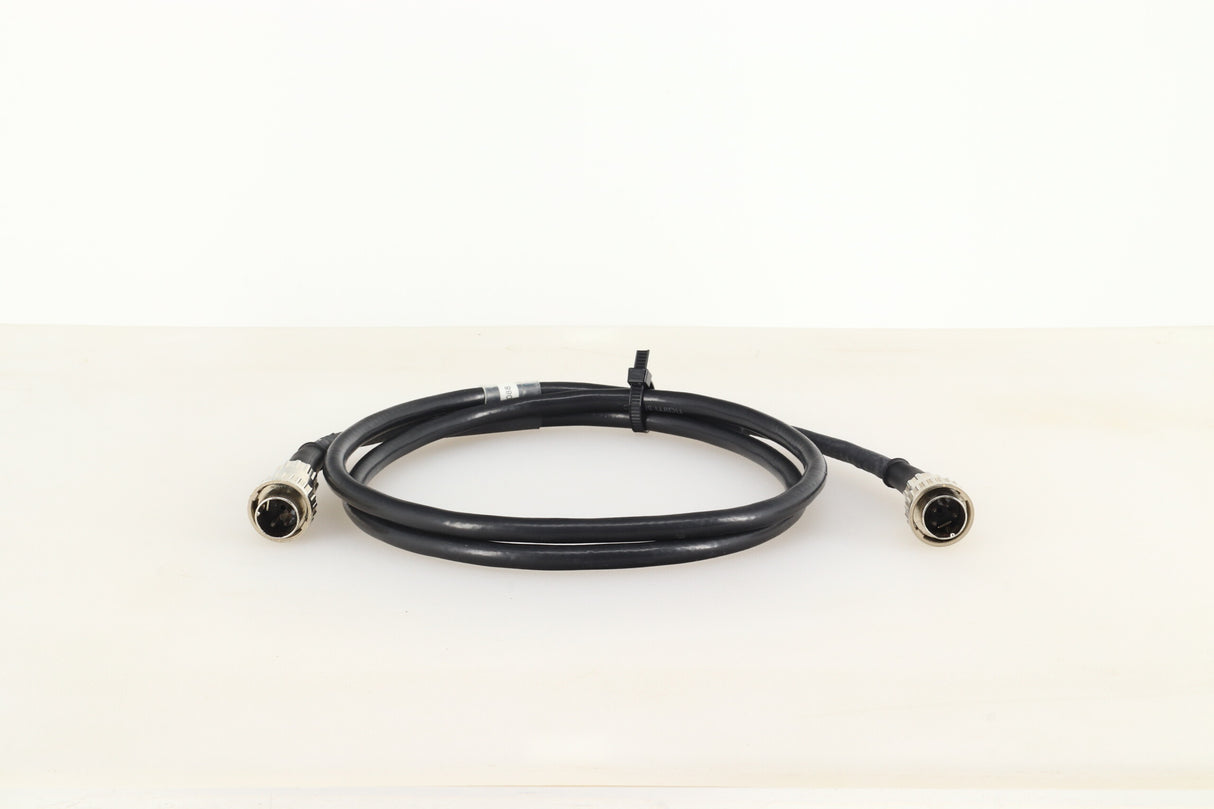 Naim SNAIC Interconnect Cable 4-Pin DIN - 4-Pin DIN 1.25m