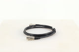 Naim SNAIC Interconnect Cable 4-Pin DIN - 4-Pin DIN 1.25m