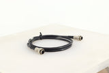 Naim SNAIC Interconnect Cable 4-Pin DIN - 4-Pin DIN 1.25m