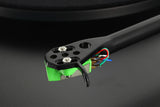 Rega Planar 2 Turntable / Bias Cartridge - Black