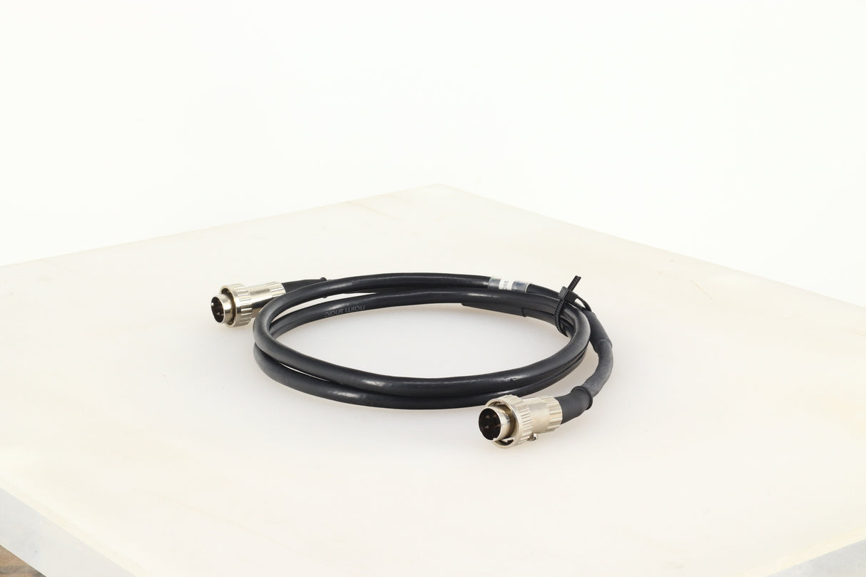 Naim SNAIC Interconnect Cable 4-Pin DIN - 4-Pin DIN 1.25m