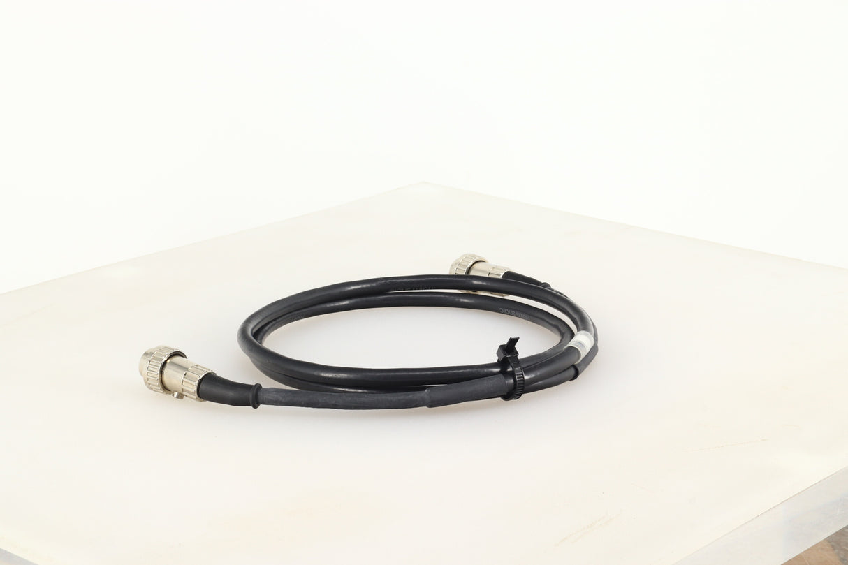 Naim SNAIC Interconnect Cable 4-Pin DIN - 4-Pin DIN 1.25m