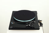 Rega Planar 3 Turntable / Elys 2 Cartridge - Black