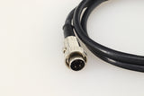Naim SNAIC Interconnect Cable 4-Pin DIN - 4-Pin DIN 1.25m