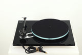Rega Planar 3 Turntable / Elys 2 Cartridge - Black