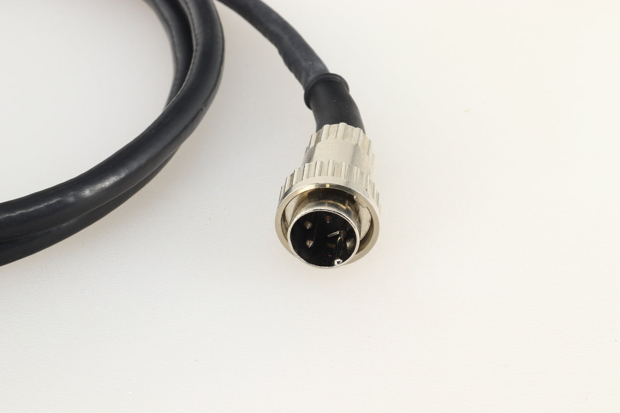 Naim SNAIC Interconnect Cable 4-Pin DIN - 4-Pin DIN 1.25m