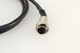 Naim SNAIC Interconnect Cable 4-Pin DIN - 4-Pin DIN 1.25m