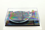Rega Planar 3 Turntable / Elys 2 Cartridge - Black