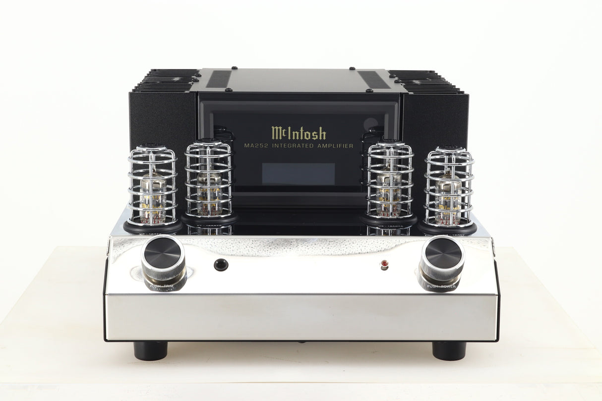 McIntosh MA252 Integrated Amplifier