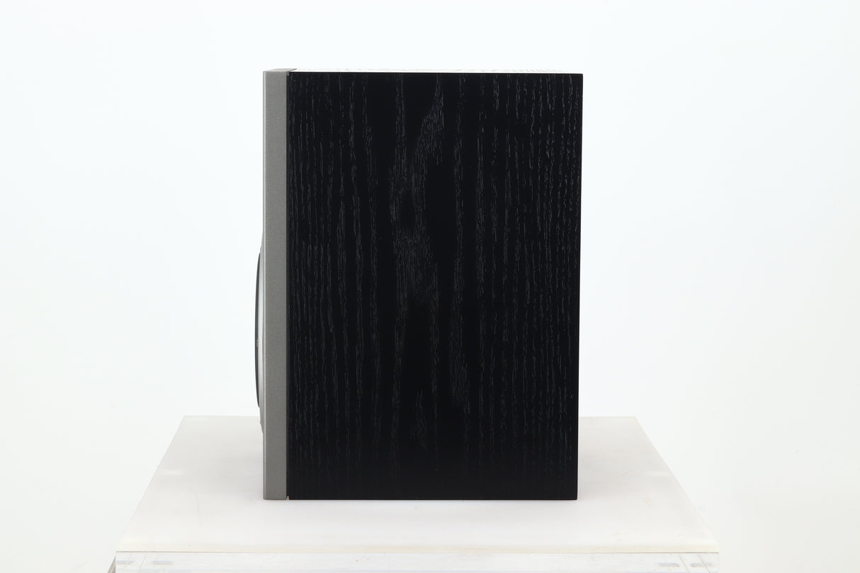 Dynaudio Audience 52 Standmount Speakers - Black Ash