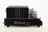 McIntosh MA252 Integrated Amplifier
