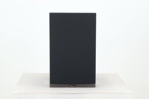 Dynaudio Audience 52 Standmount Speakers - Black Ash