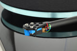 Rega Planar 3 Turntable / Elys 2 Cartridge - Black