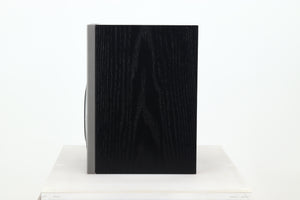 Dynaudio Audience 52 Standmount Speakers - Black Ash