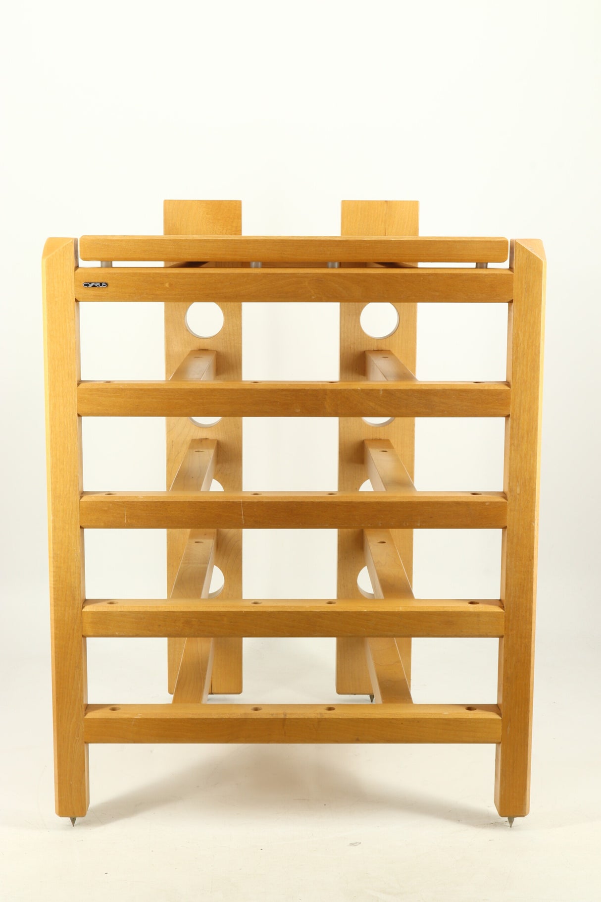 Cyrus X-Arbour Rack