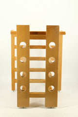 Cyrus X-Arbour Rack