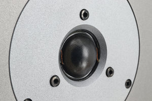 Dynaudio Audience 52 Standmount Speakers - Black Ash