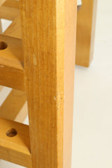 Cyrus X-Arbour Rack