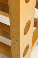 Cyrus X-Arbour Rack