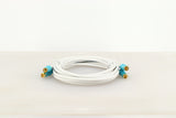Chord Co. C-Line Interconnect Cable RCA-RCA 2.0m Pair
