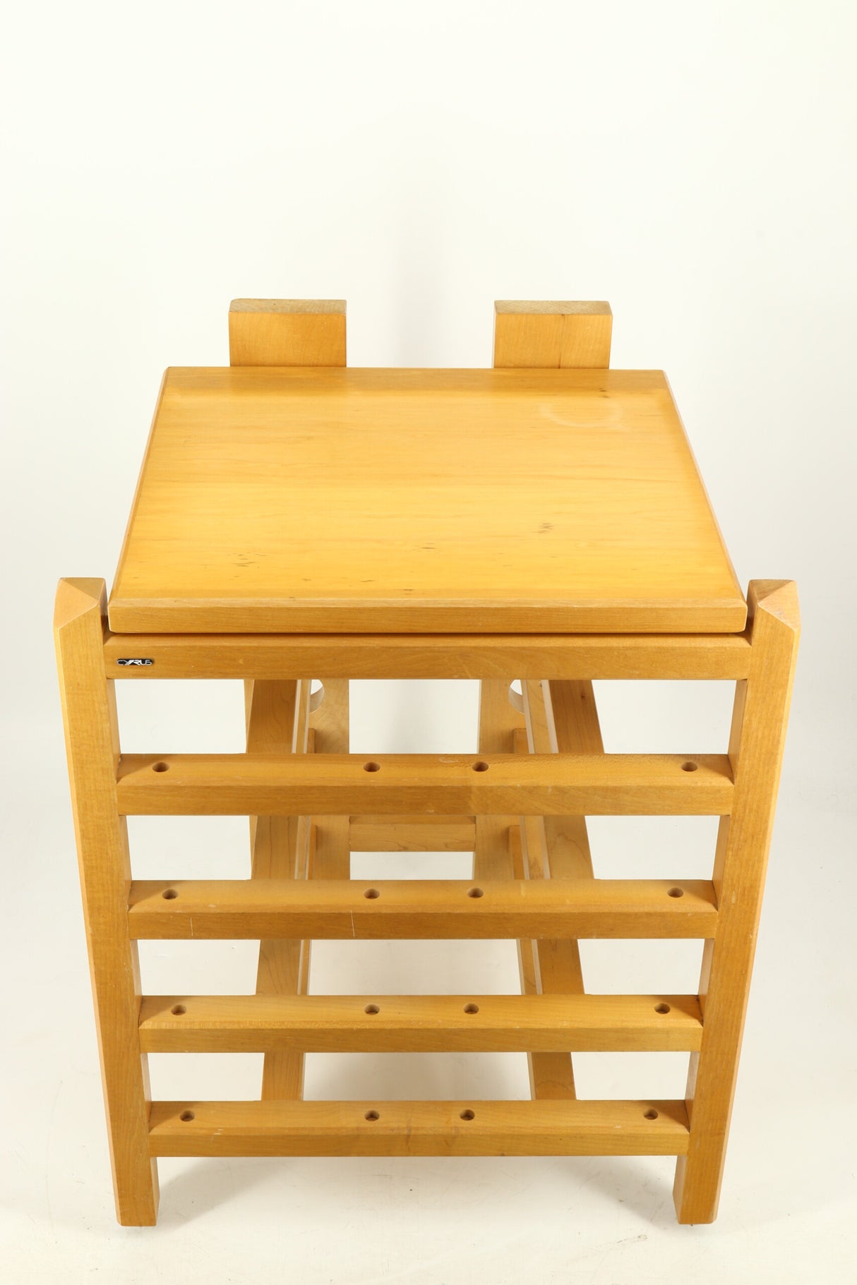 Cyrus X-Arbour Rack