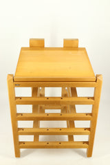 Cyrus X-Arbour Rack