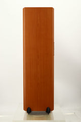 Mordaunt Short MS914 Floorstanding Speakers - Cherry