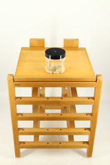 Cyrus X-Arbour Rack