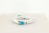 Chord Co. C-Line Interconnect Cable RCA-RCA 2.0m Pair