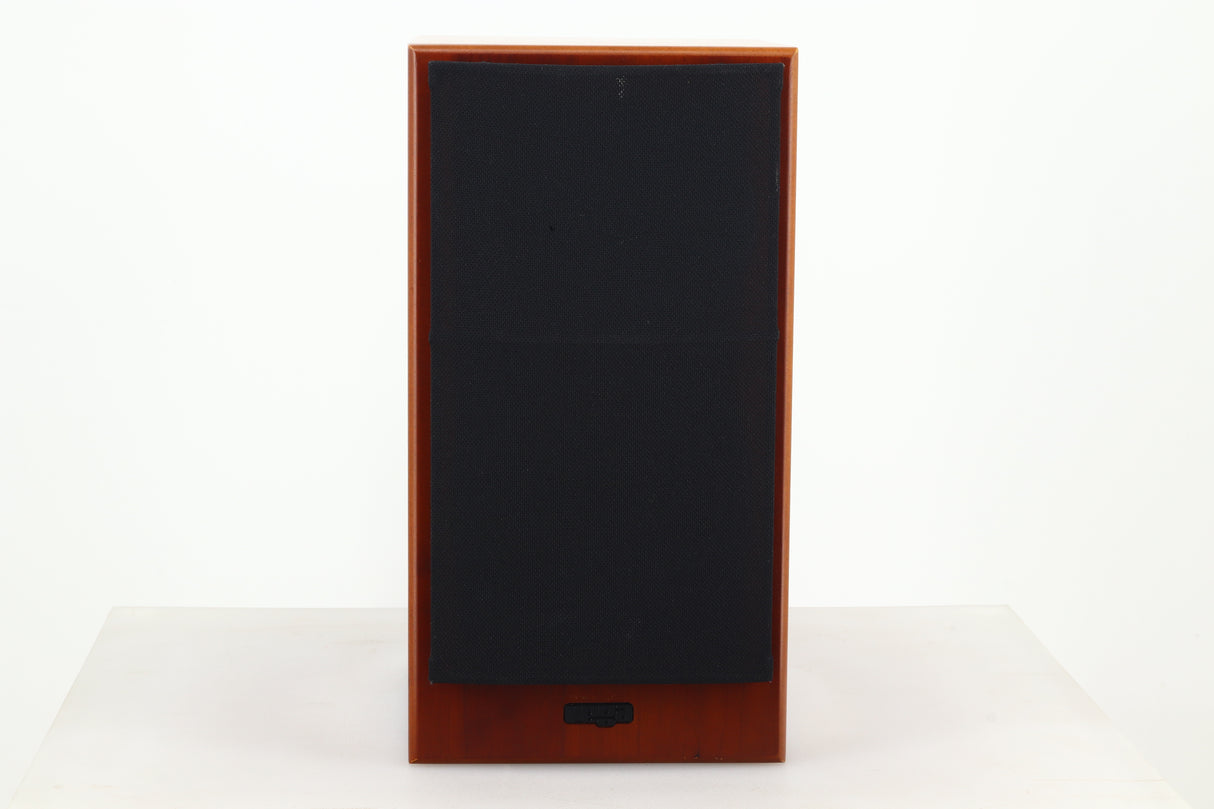 Rega ARA Standmount Speakers - Cherry