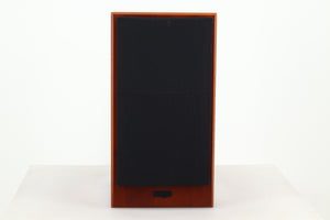 Rega ARA Standmount Speakers - Cherry