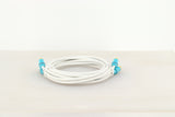 Chord Co. C-Line Interconnect Cable RCA-RCA 2.0m Pair