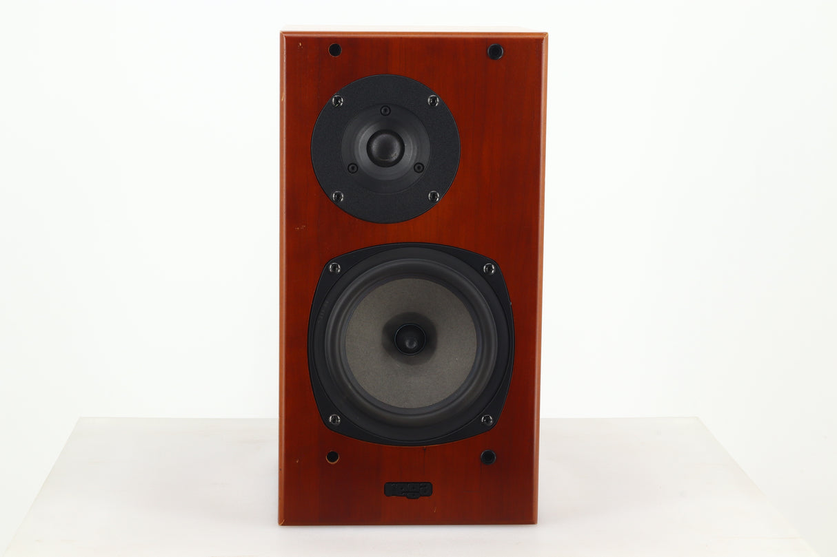 Rega ARA Standmount Speakers - Cherry