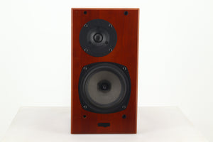 Rega ARA Standmount Speakers - Cherry